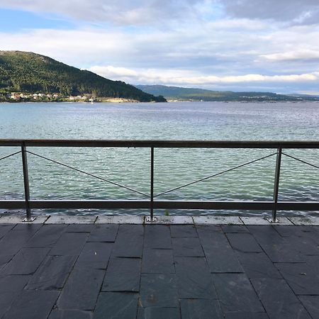 Muros Sobre El Mar Esterno foto