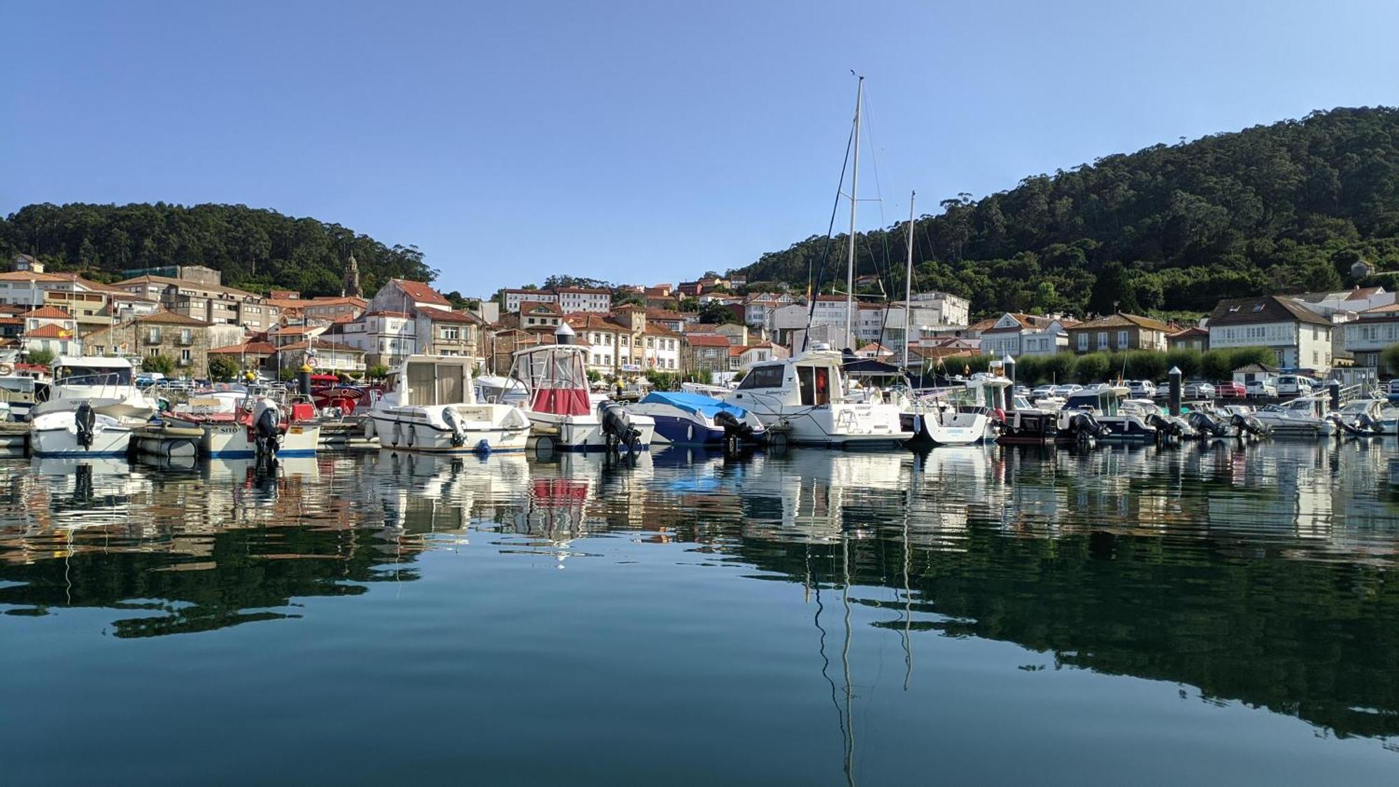 Muros Sobre El Mar Esterno foto